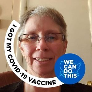 Meet your Posher, Donna